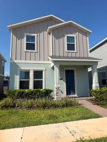 16968 Hamlin Oasis Loop Winter Garden FL 34787