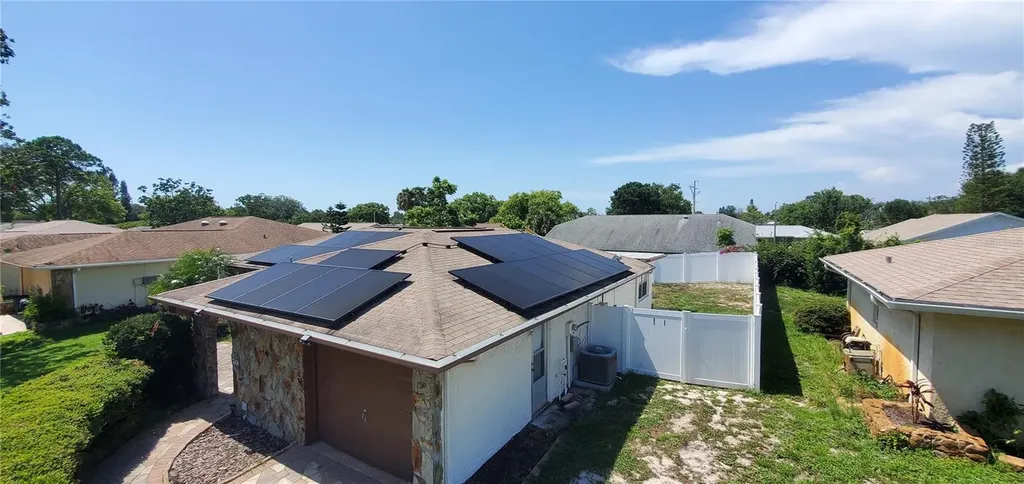 7438 Lake Forest Circle Port Richey FL 34668