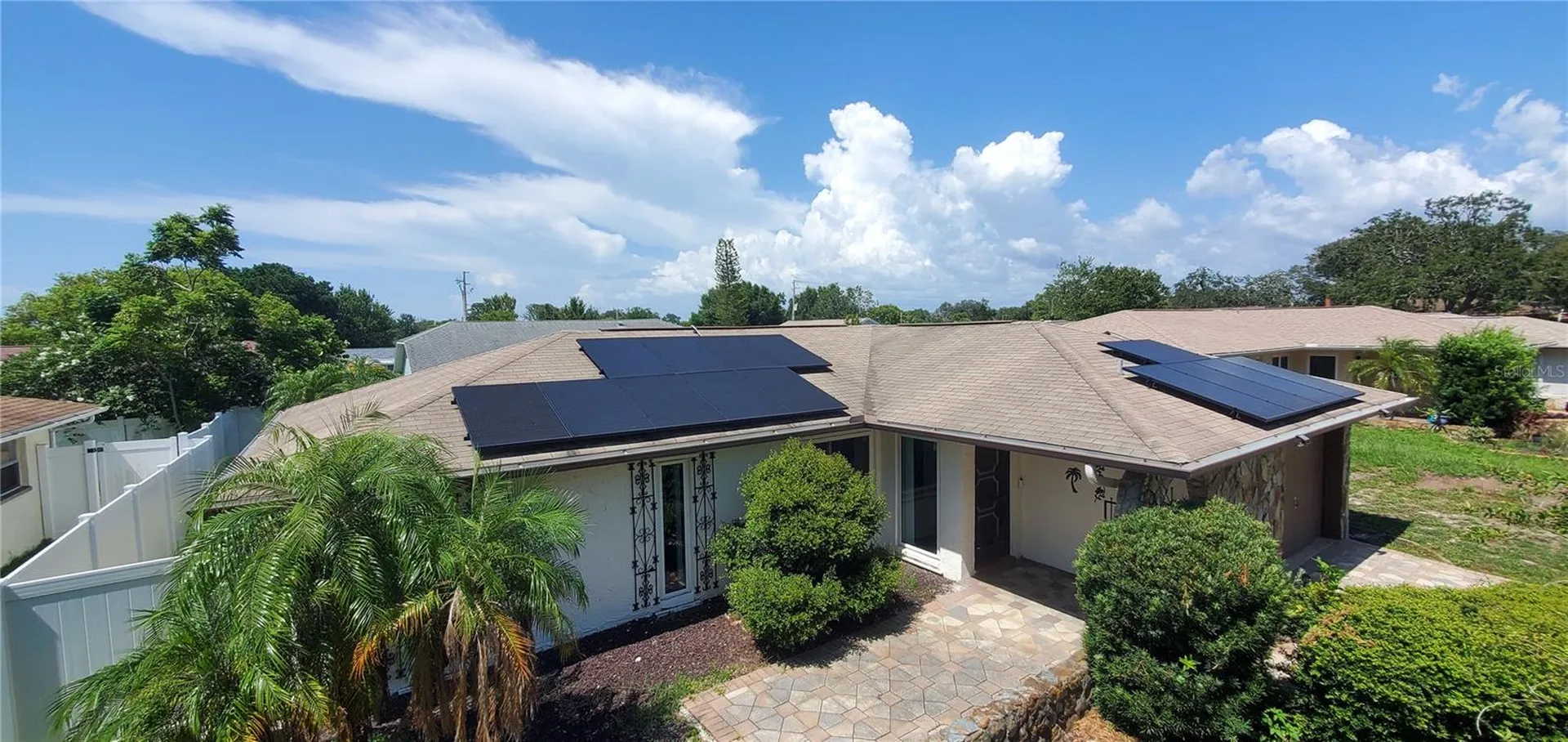 7438 Lake Forest Circle Port Richey FL 34668
