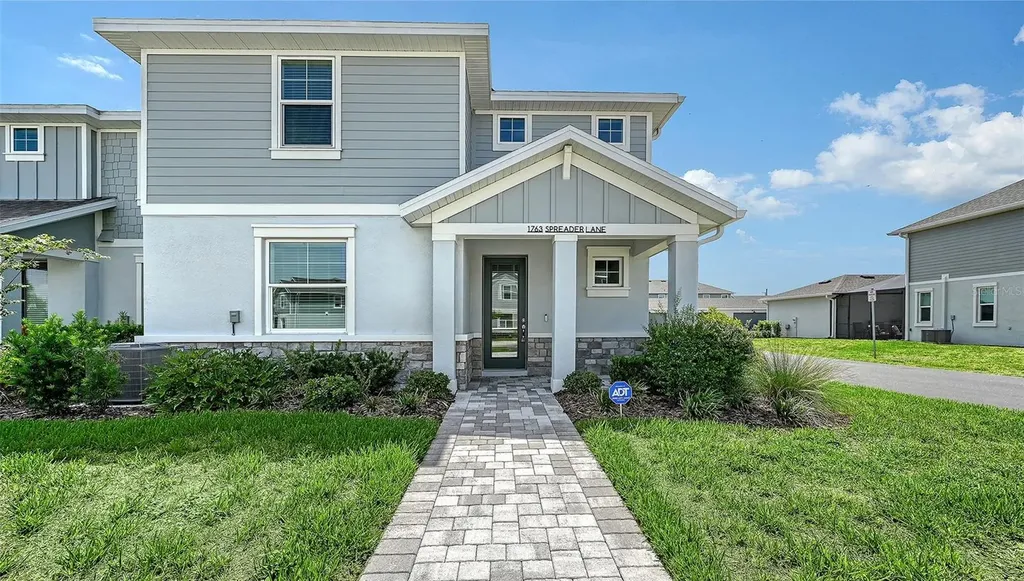 1763 Spreader Lane Sarasota FL 34240