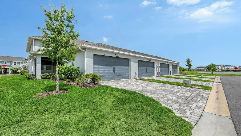 1763 Spreader Lane Sarasota FL 34240