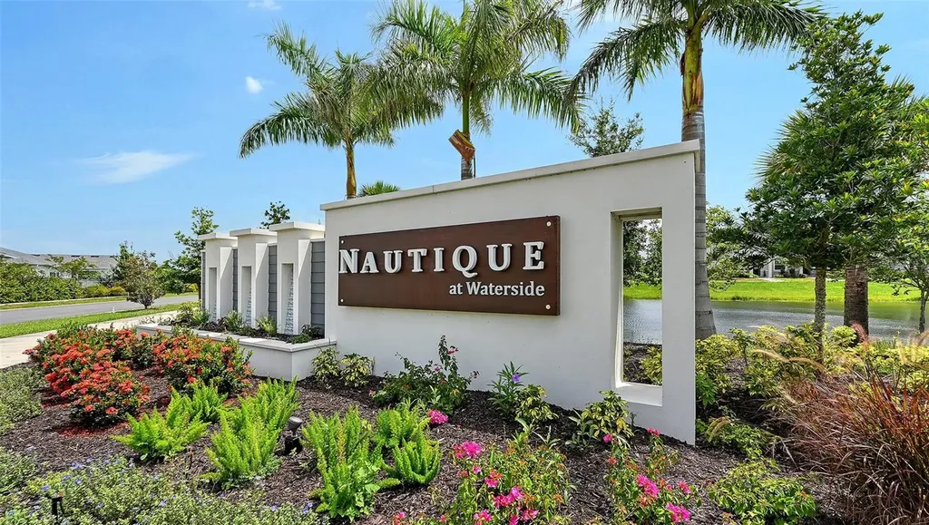 1763 Spreader Lane Sarasota FL 34240