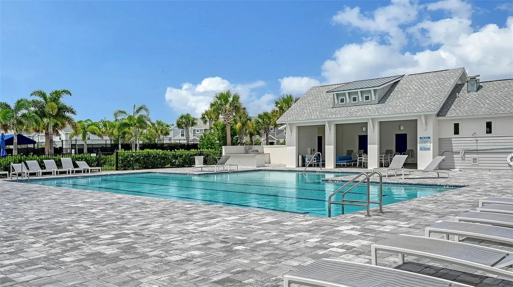 1763 Spreader Lane Sarasota FL 34240