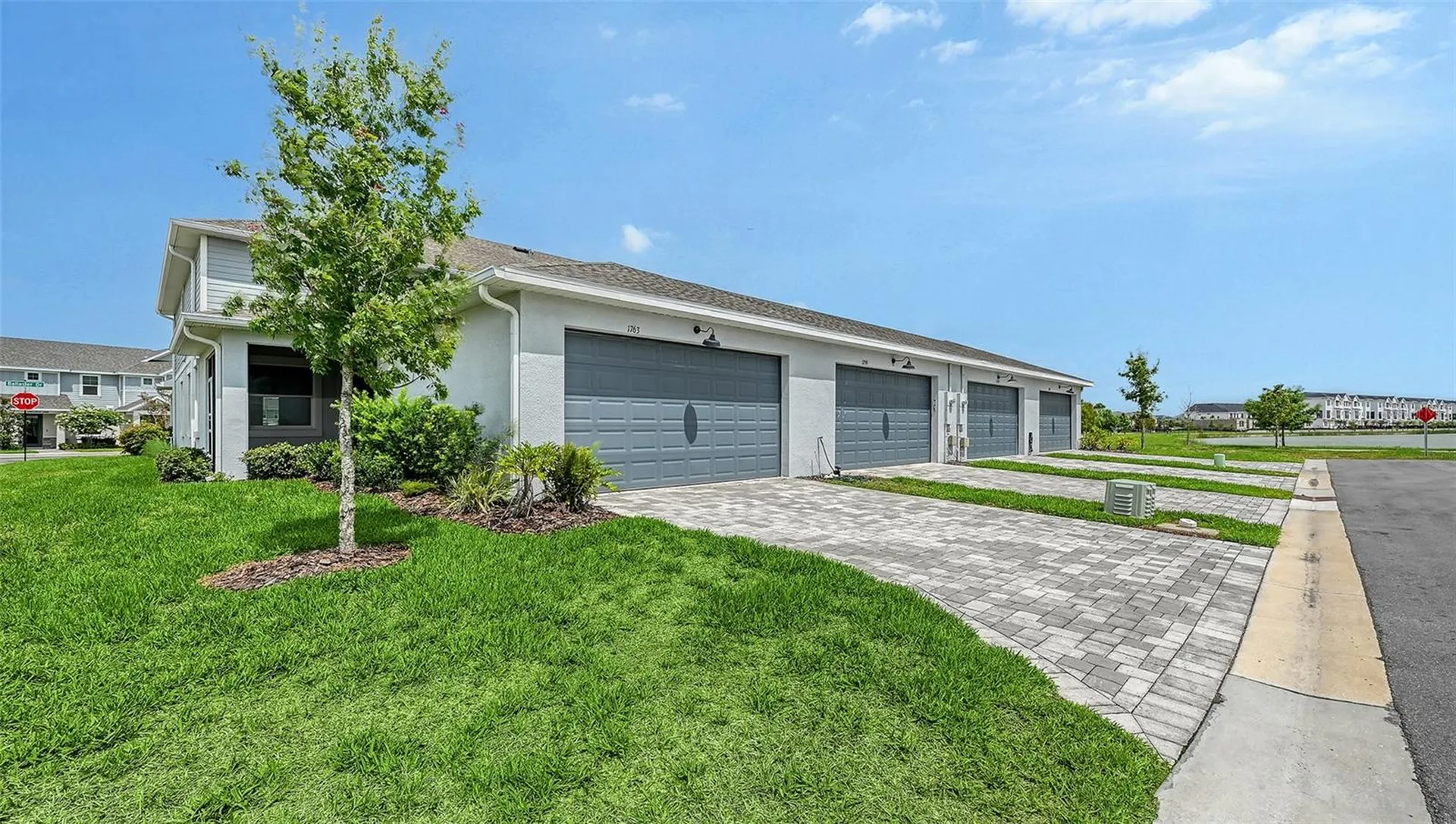 1763 Spreader Lane Sarasota FL 34240