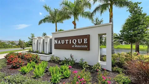 1763 Spreader Lane Sarasota FL 34240