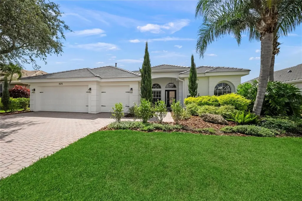 8275 Barton Farms Boulevard Sarasota FL 34240