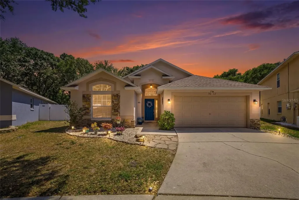 7113 Colony Pointe Drive Riverview FL 33578