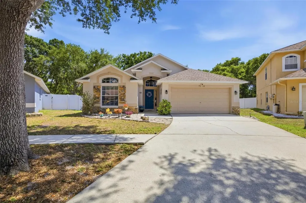 7113 Colony Pointe Drive Riverview FL 33578