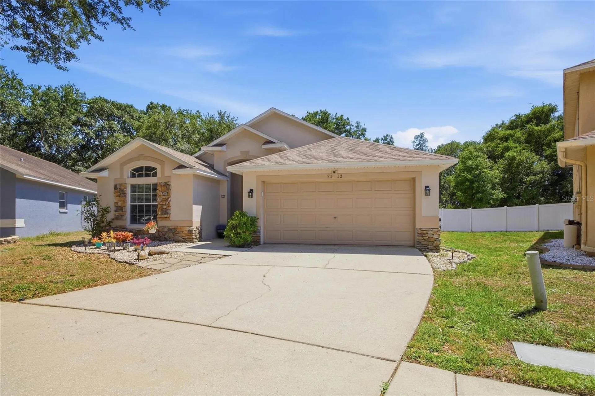 7113 Colony Pointe Drive Riverview FL 33578
