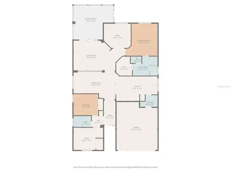 7113 Colony Pointe Drive Riverview FL 33578