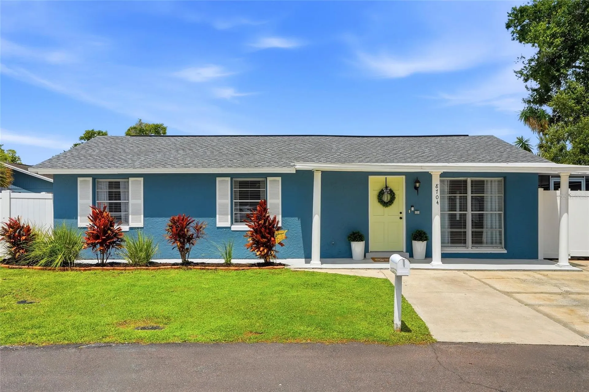8704 Marlin Court Tampa FL 33634