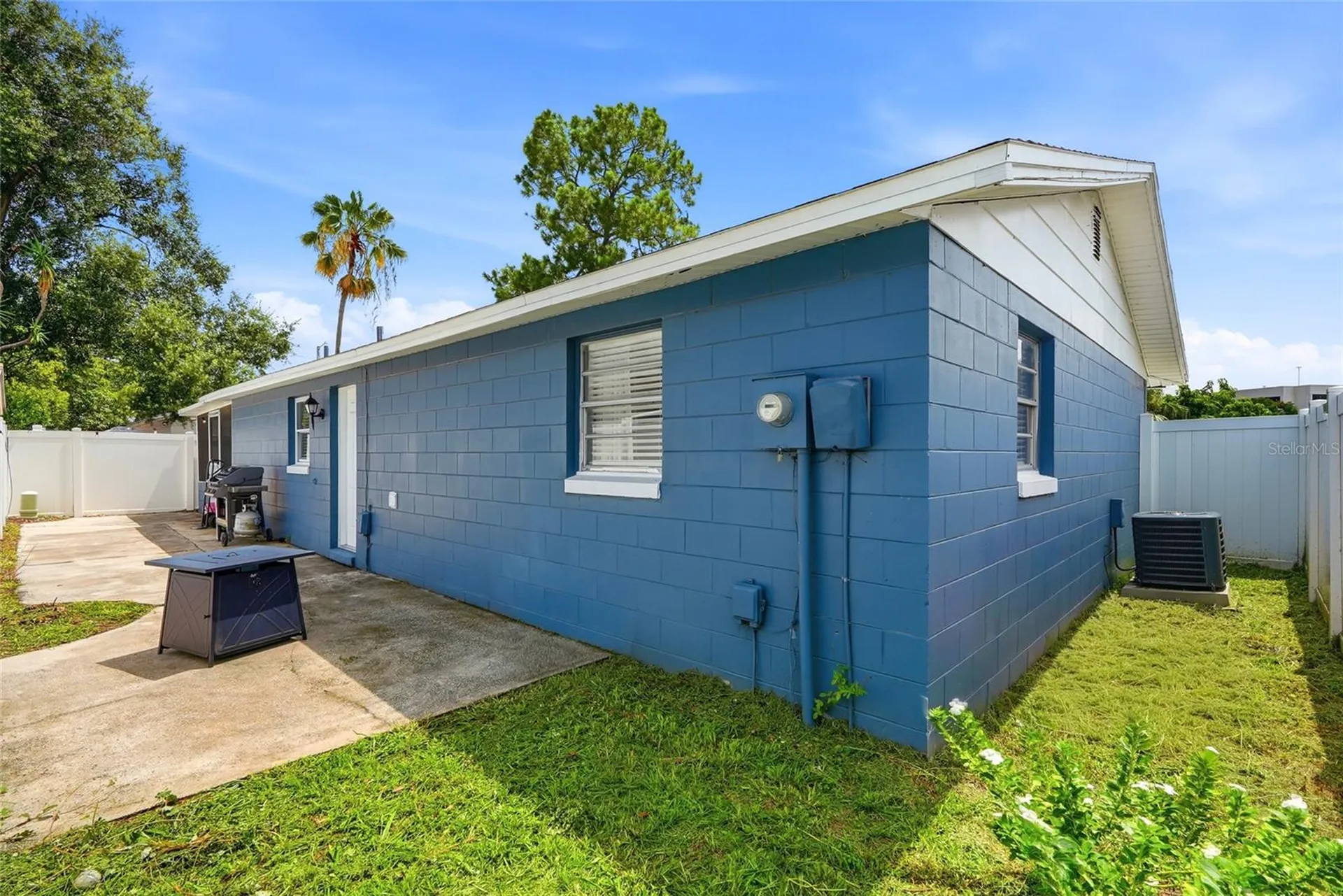 8704 Marlin Court Tampa FL 33634