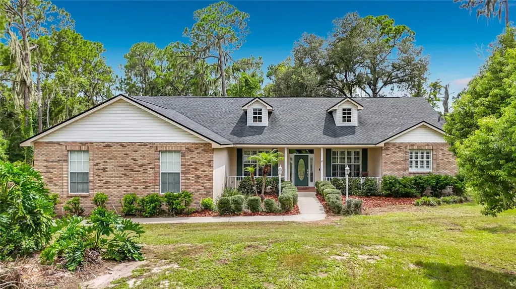 11319 Tralee Drive Riverview FL 33569