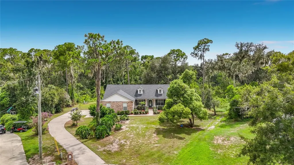 11319 Tralee Drive Riverview FL 33569