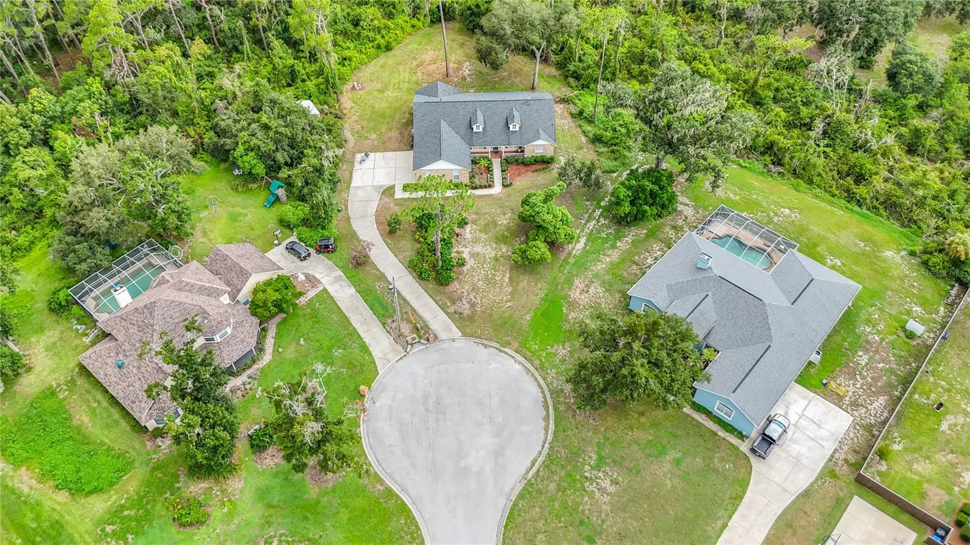 11319 Tralee Drive Riverview FL 33569