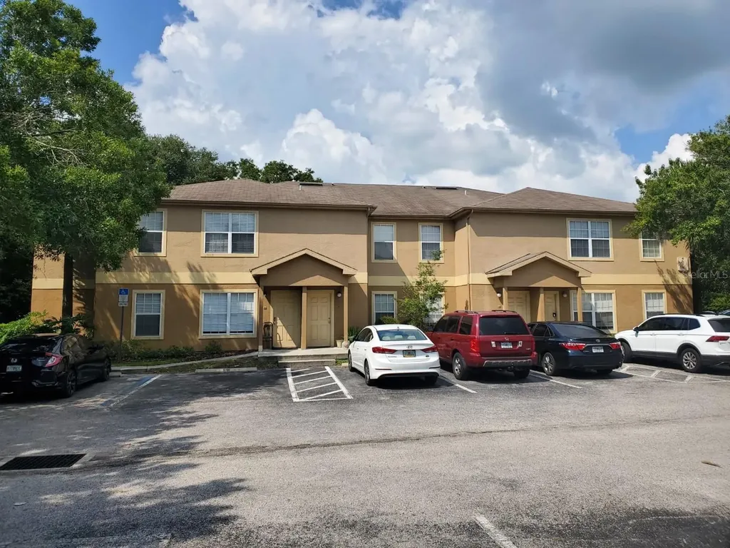 5903 Willow Ridge Drive Zephyrhills FL 33541