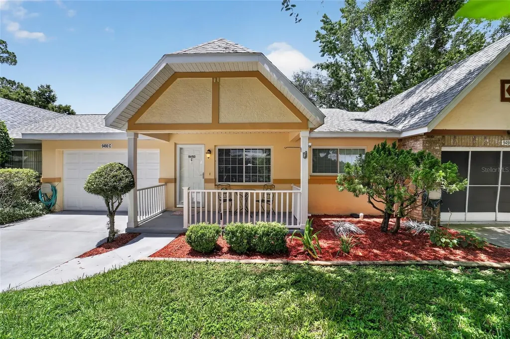 9490 SW 85th Avenue Ocala FL 34481
