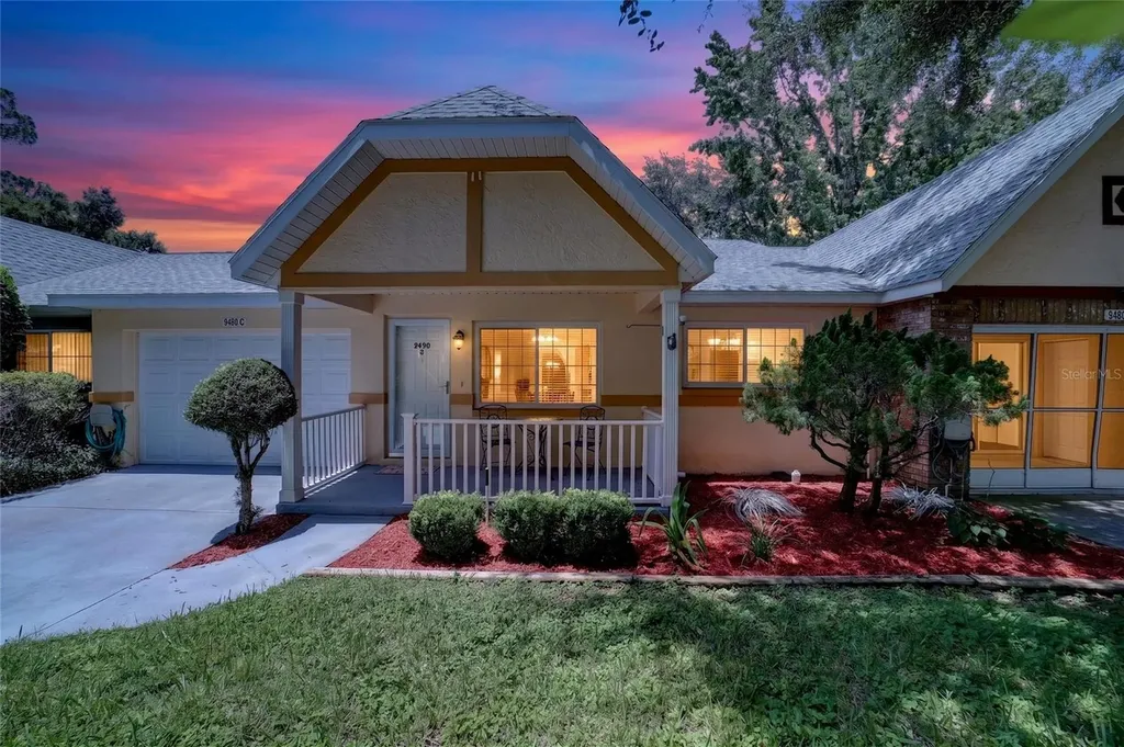 9490 SW 85th Avenue Ocala FL 34481