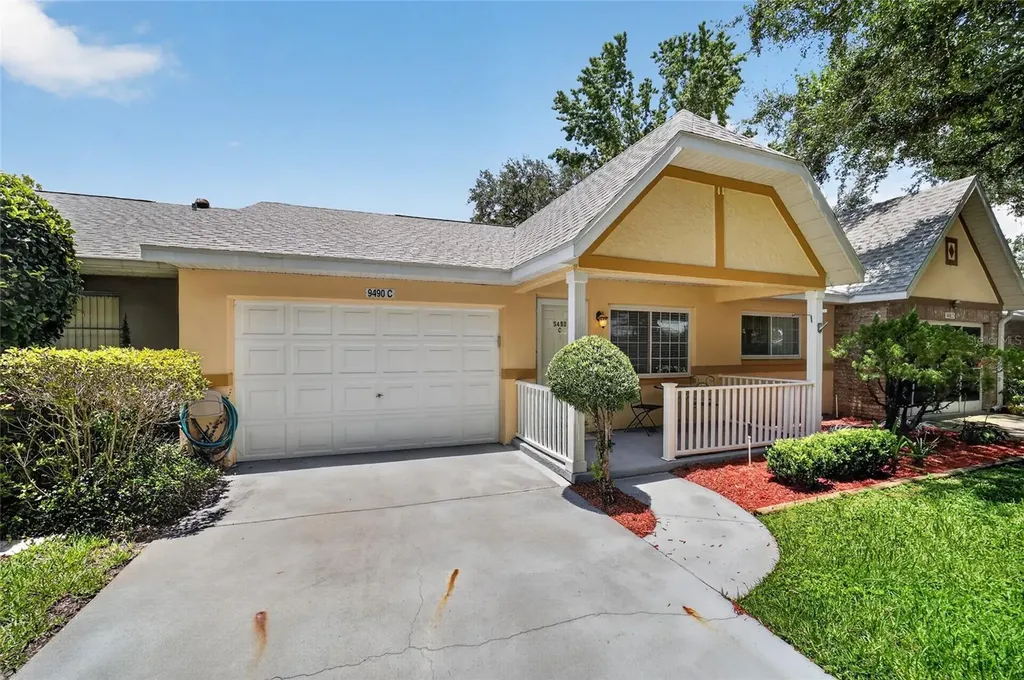 9490 SW 85th Avenue Ocala FL 34481