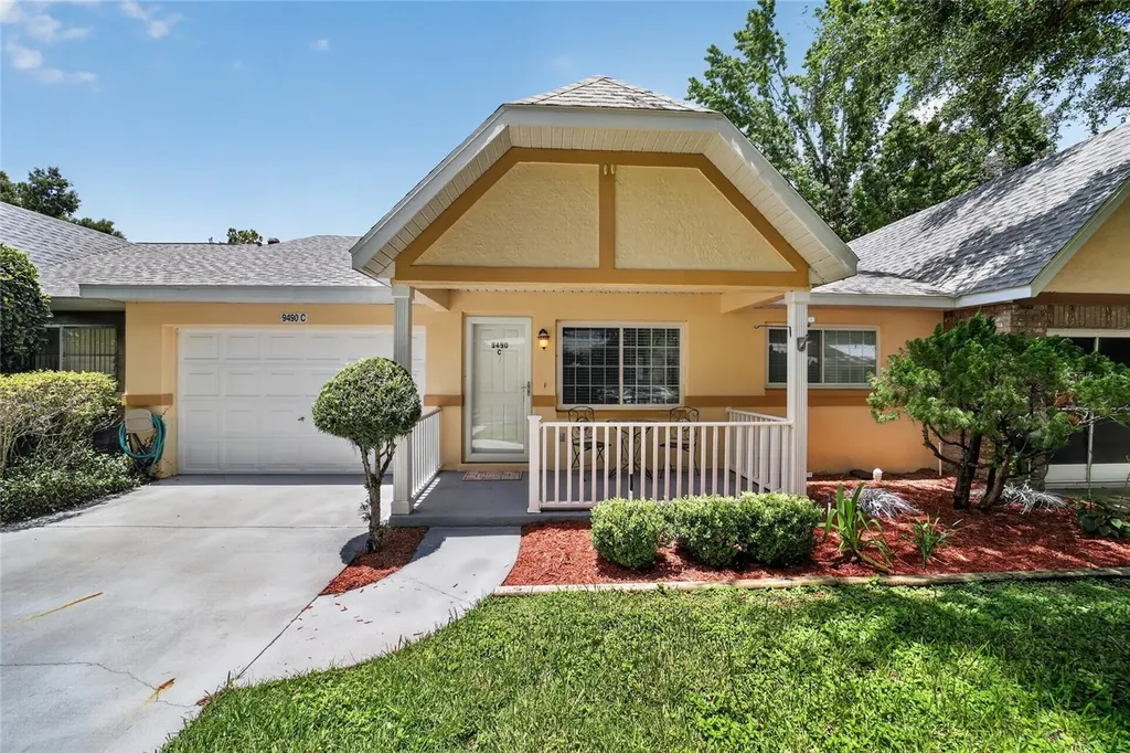 9490 SW 85th Avenue Ocala FL 34481