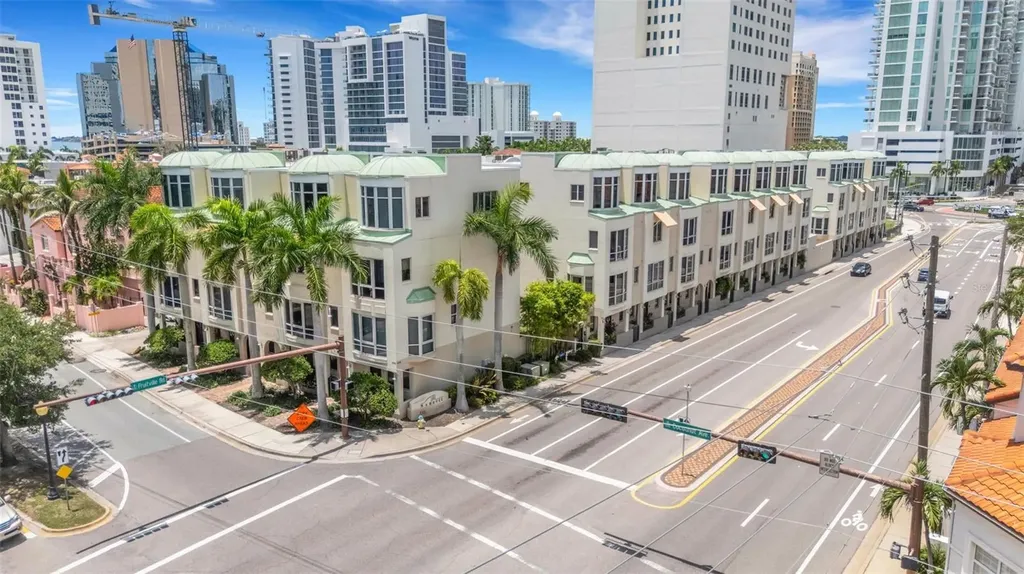235 Cocoanut Avenue Sarasota FL 34236