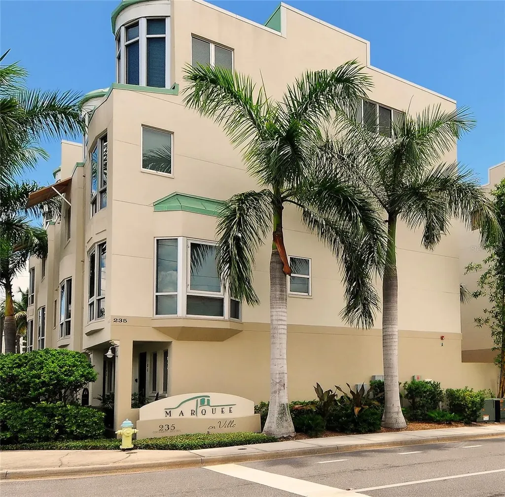 235 Cocoanut Avenue Sarasota FL 34236