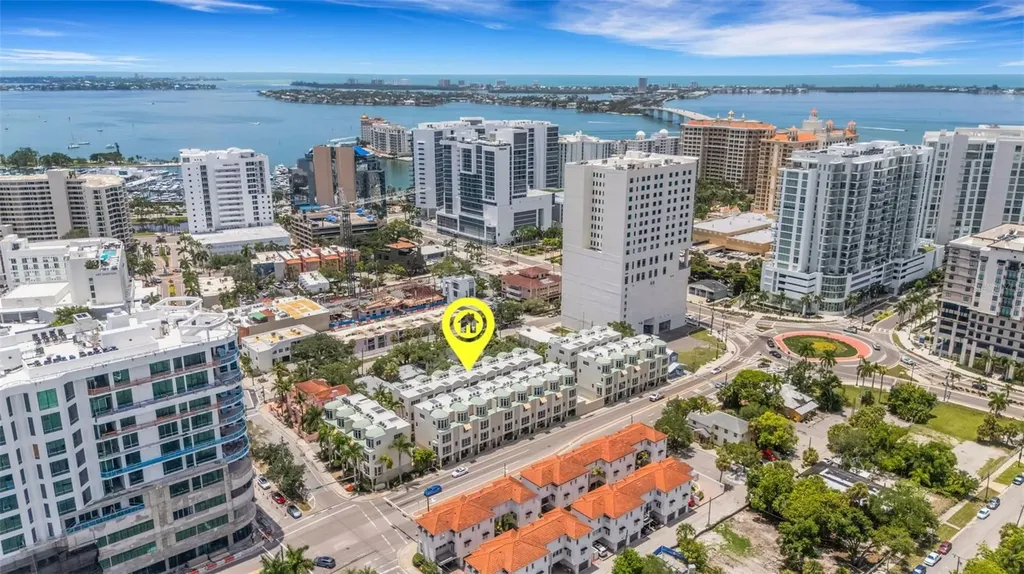 235 Cocoanut Avenue Sarasota FL 34236