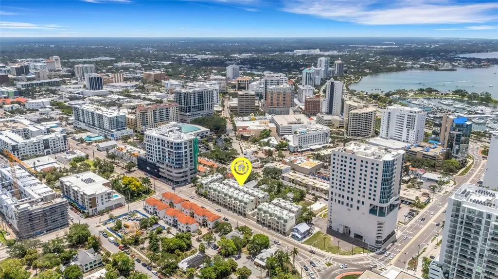 235 Cocoanut Avenue Sarasota FL 34236