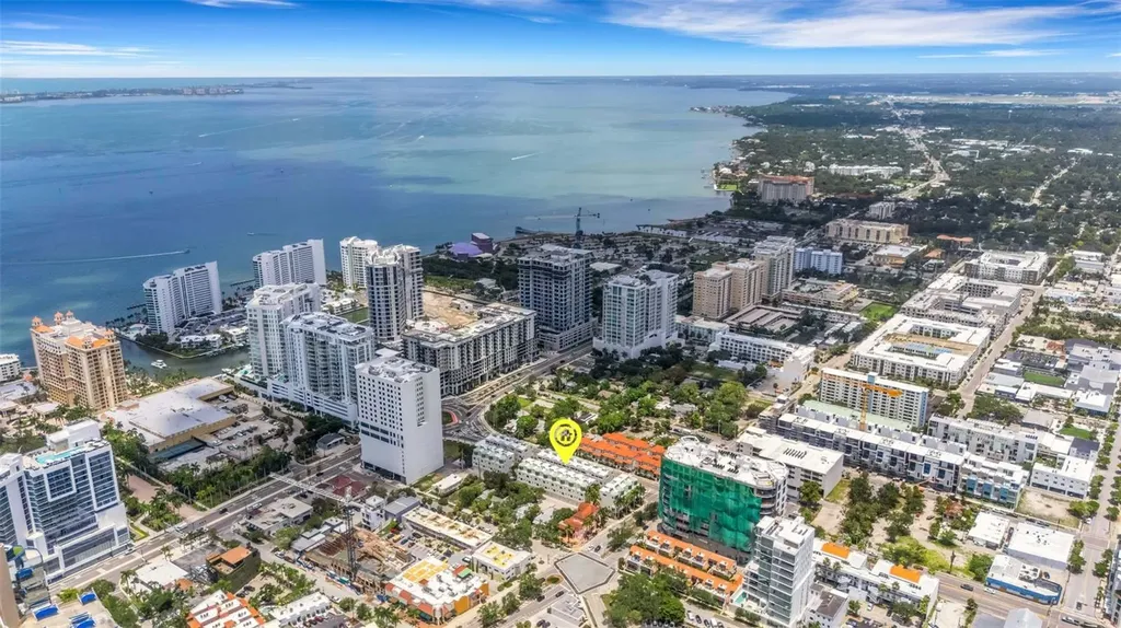 235 Cocoanut Avenue Sarasota FL 34236