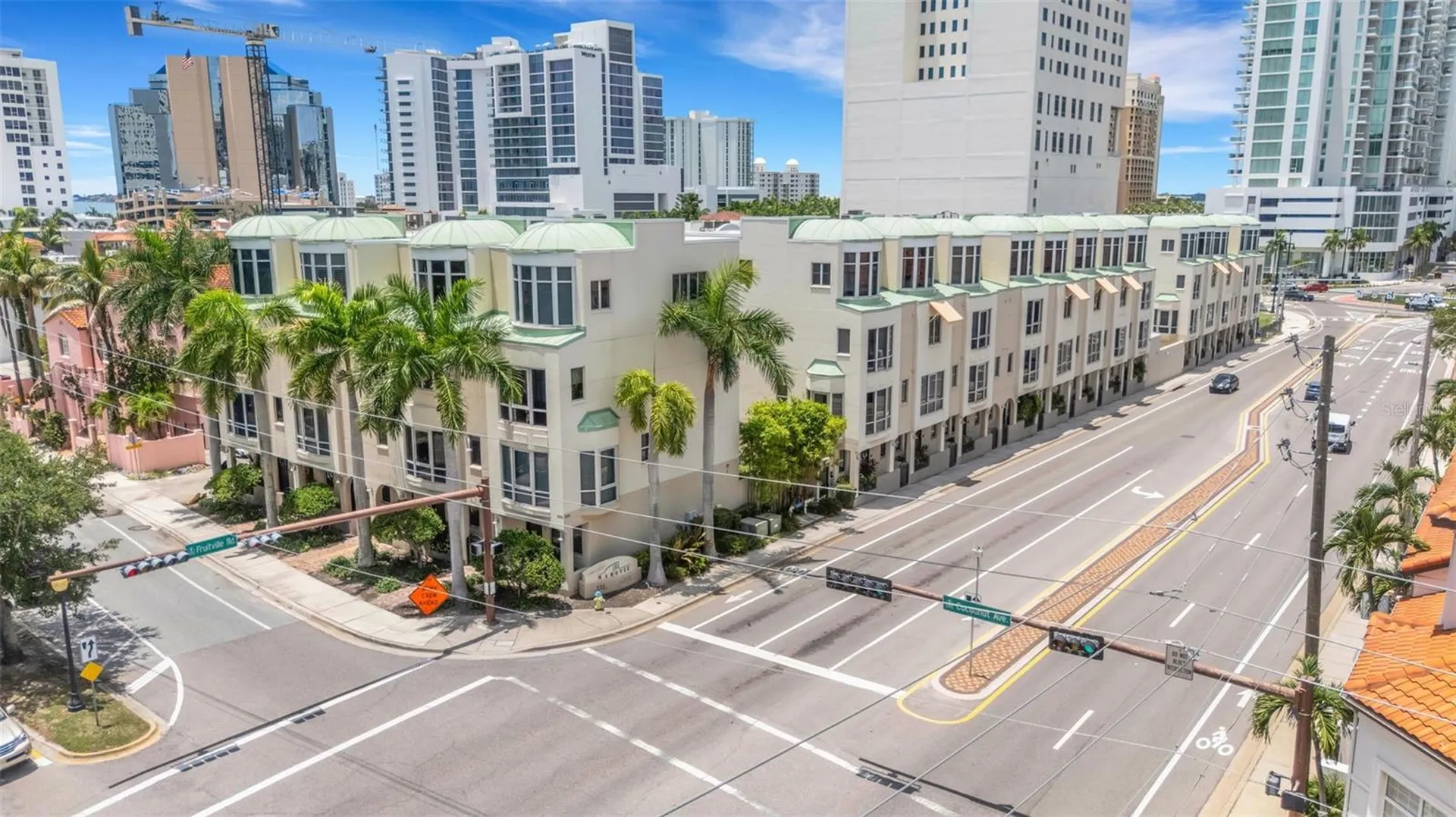 235 Cocoanut Avenue Sarasota FL 34236