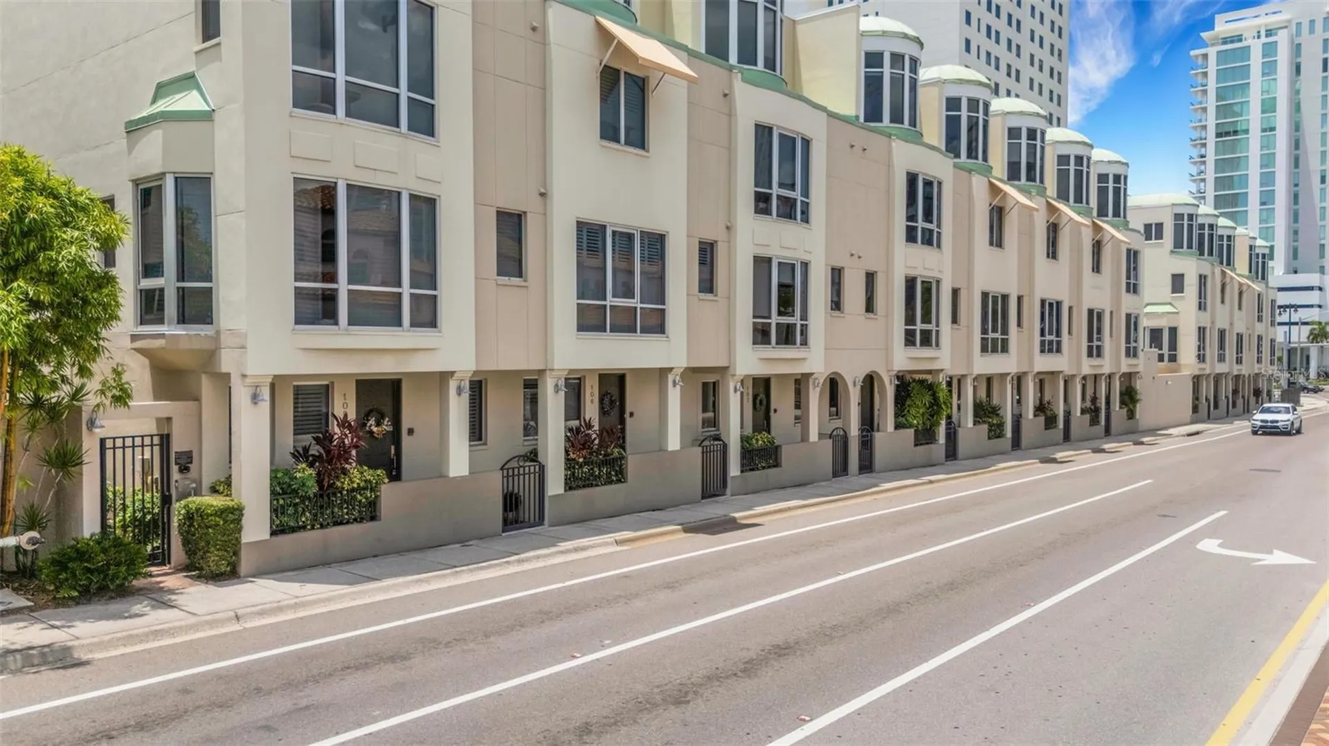 235 Cocoanut Avenue Sarasota FL 34236