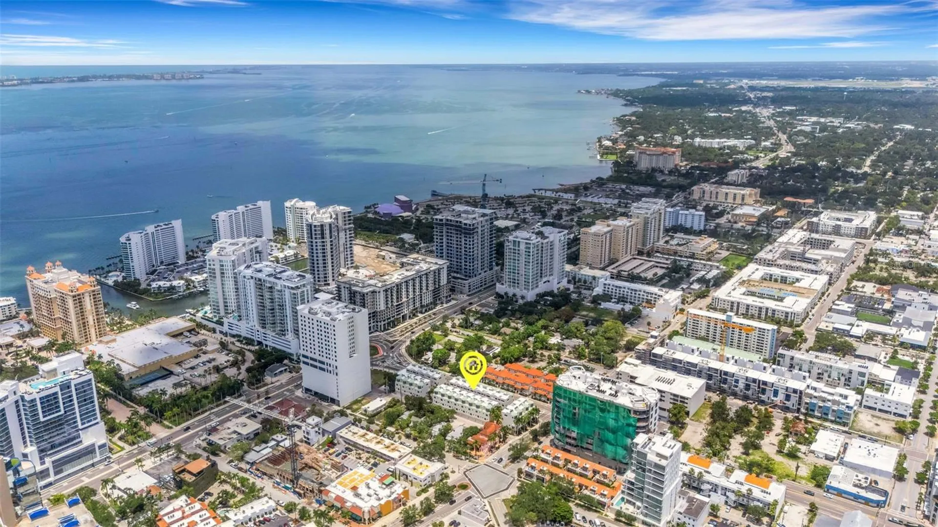 235 Cocoanut Avenue Sarasota FL 34236