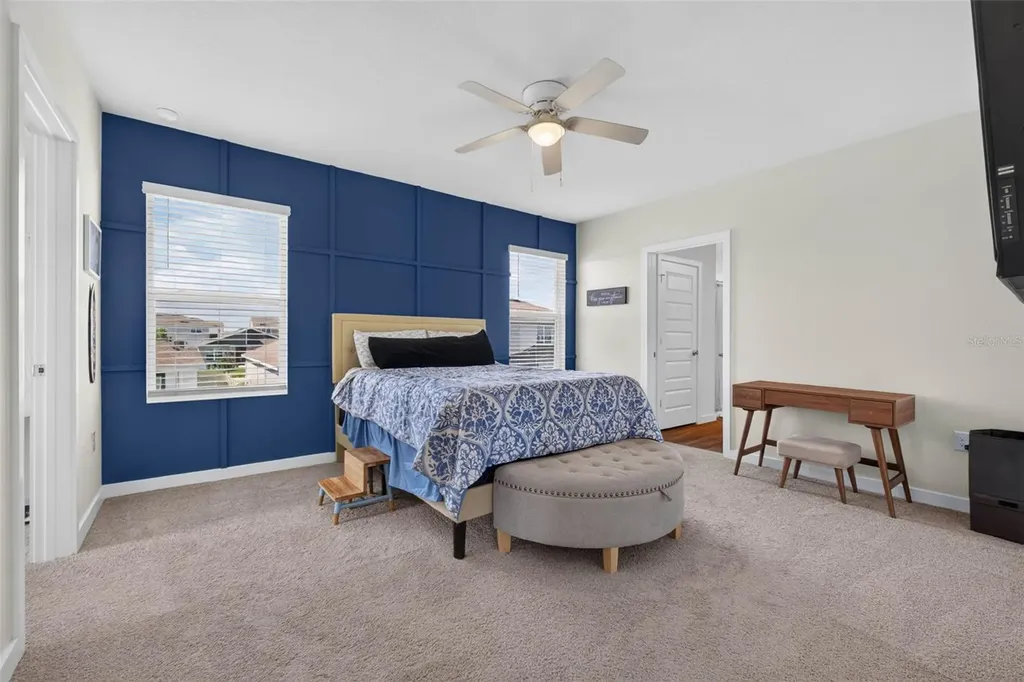 9744 Crescent Ray Drive Wesley Chapel FL 33545