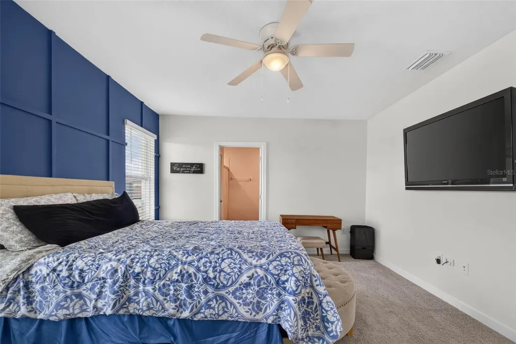 9744 Crescent Ray Drive Wesley Chapel FL 33545