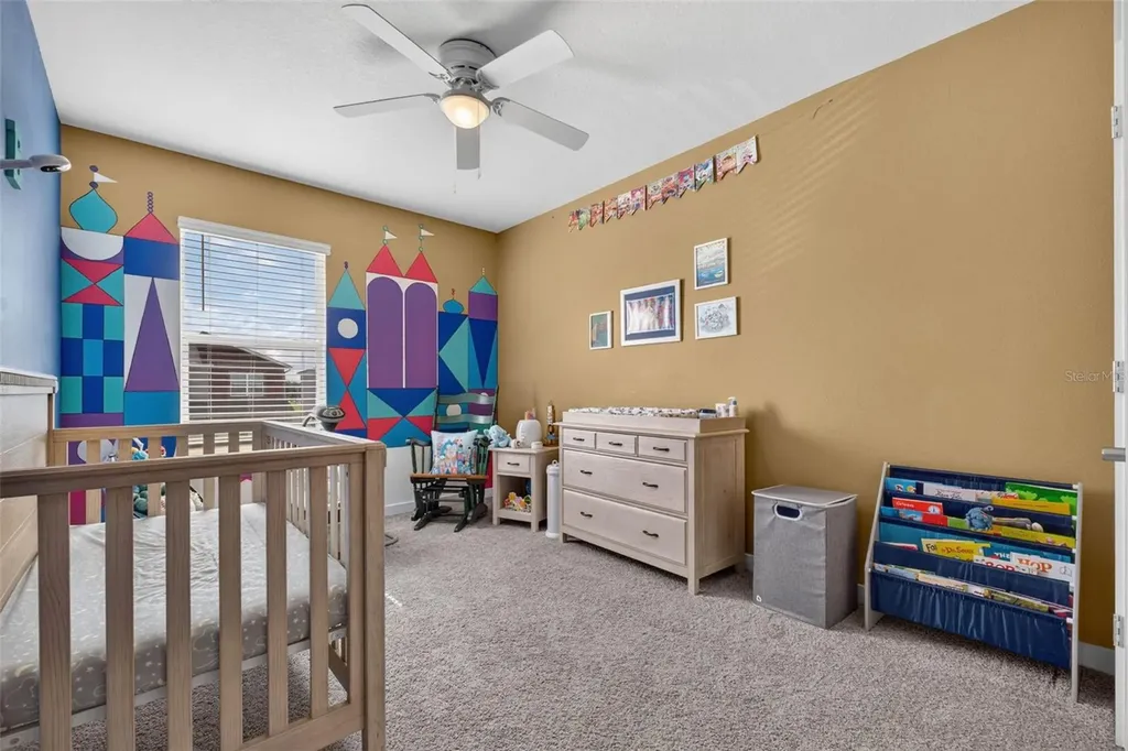 9744 Crescent Ray Drive Wesley Chapel FL 33545