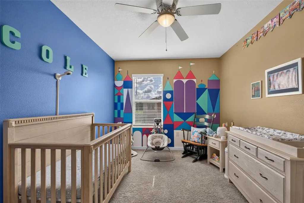 9744 Crescent Ray Drive Wesley Chapel FL 33545