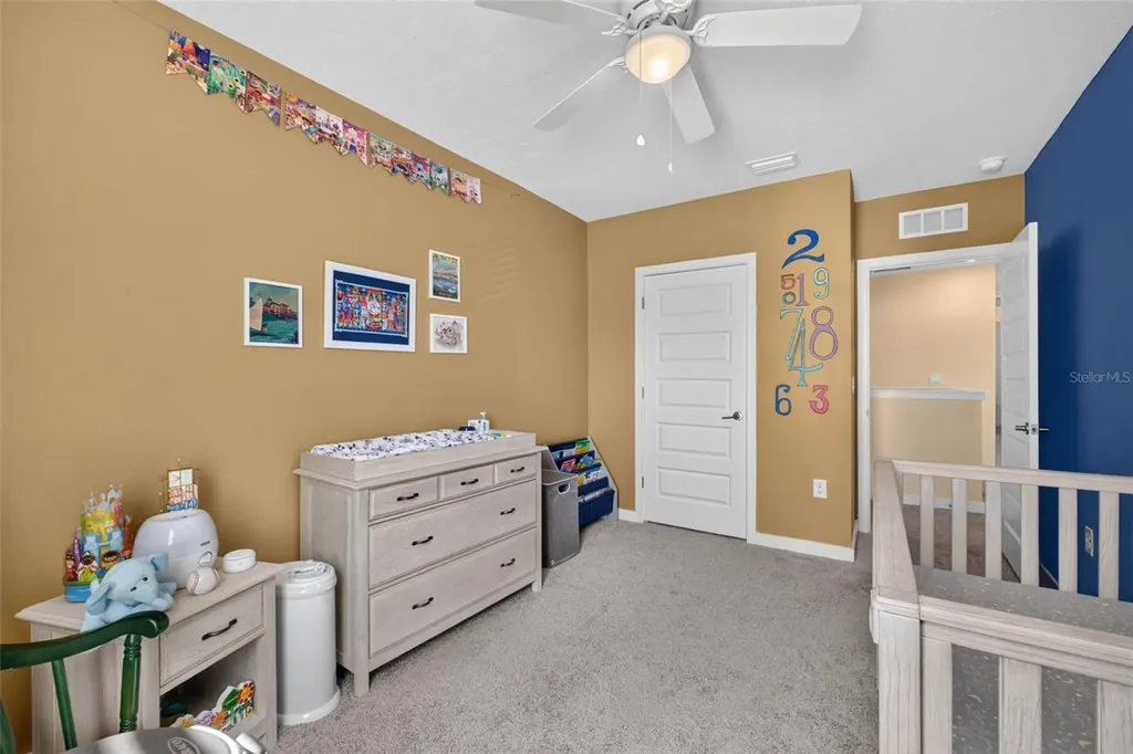 9744 Crescent Ray Drive Wesley Chapel FL 33545