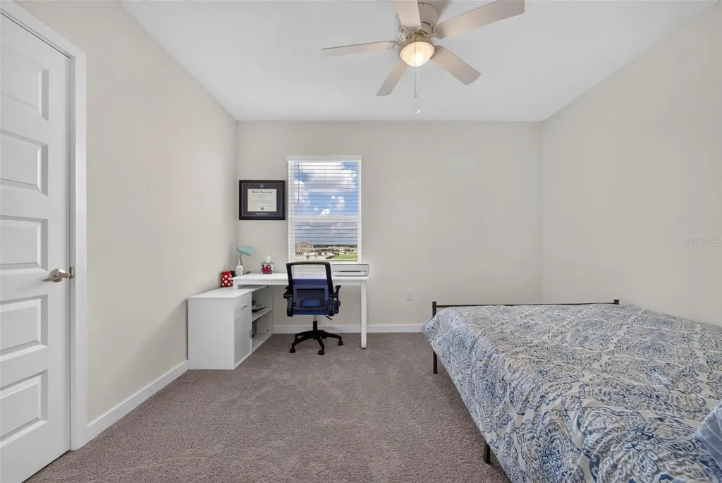 9744 Crescent Ray Drive Wesley Chapel FL 33545