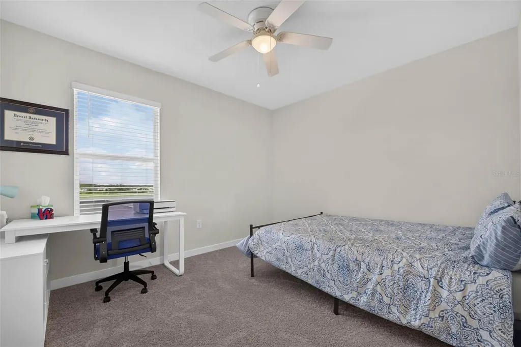 9744 Crescent Ray Drive Wesley Chapel FL 33545