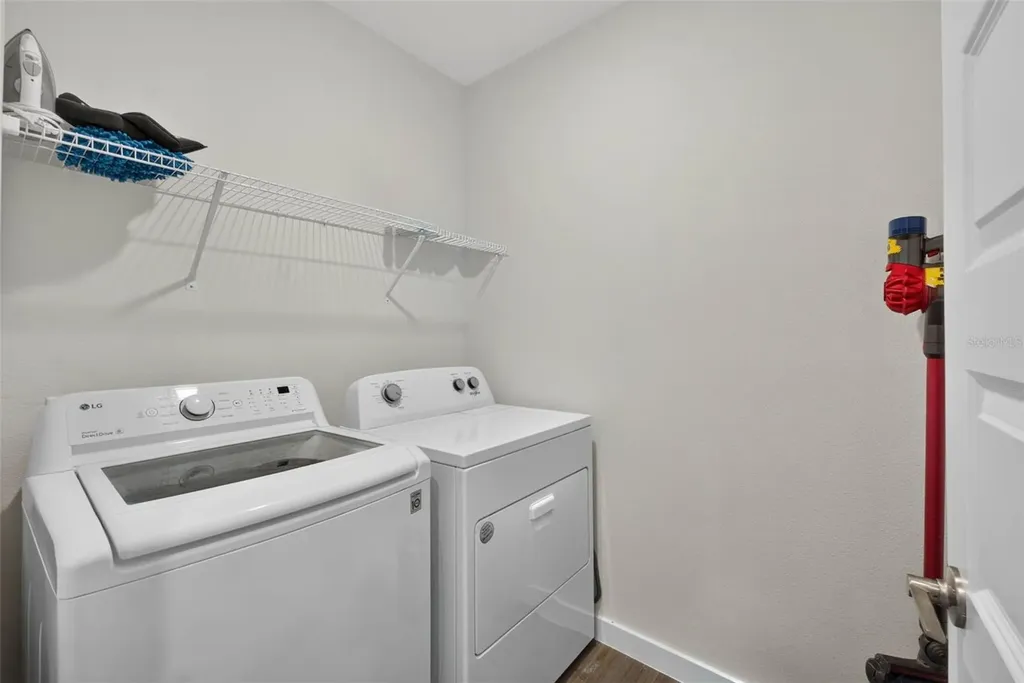9744 Crescent Ray Drive Wesley Chapel FL 33545