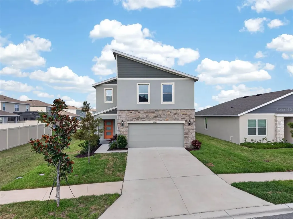 9744 Crescent Ray Drive Wesley Chapel FL 33545