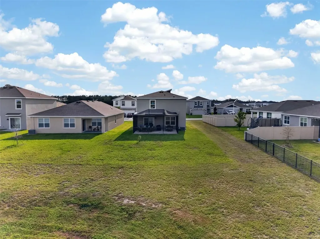 9744 Crescent Ray Drive Wesley Chapel FL 33545