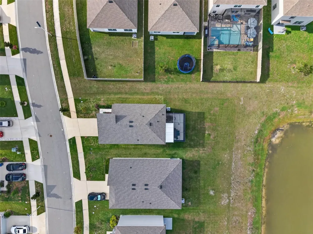 9744 Crescent Ray Drive Wesley Chapel FL 33545