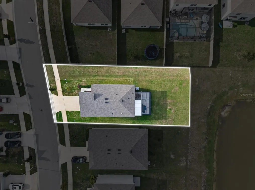 9744 Crescent Ray Drive Wesley Chapel FL 33545