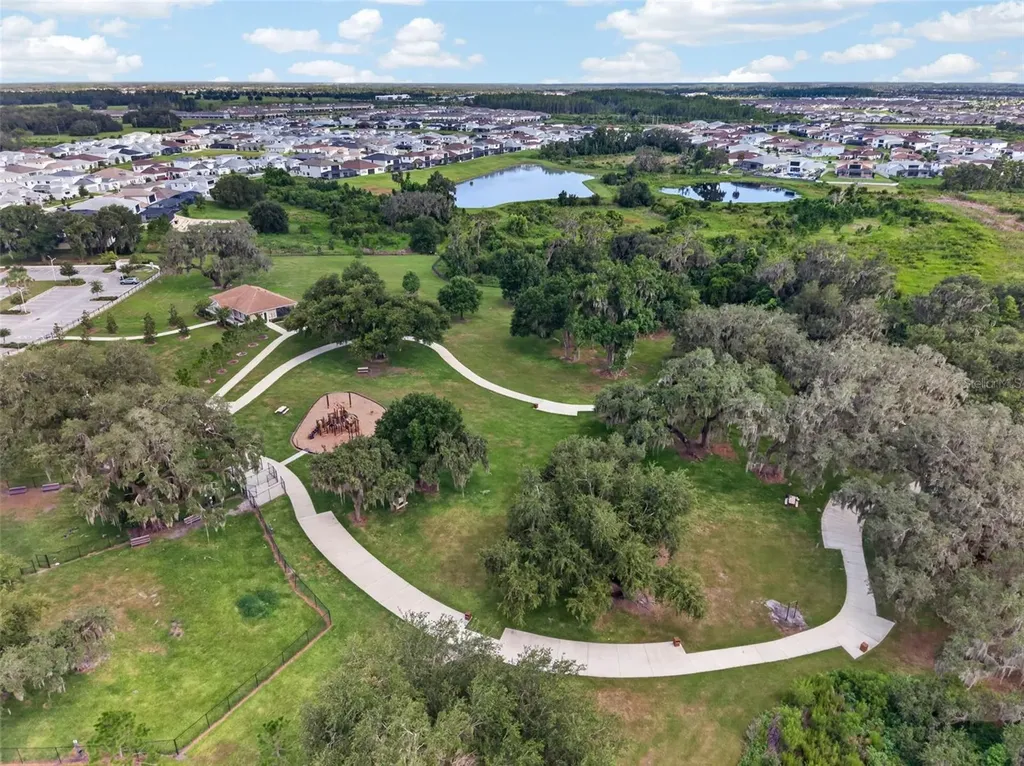 9744 Crescent Ray Drive Wesley Chapel FL 33545