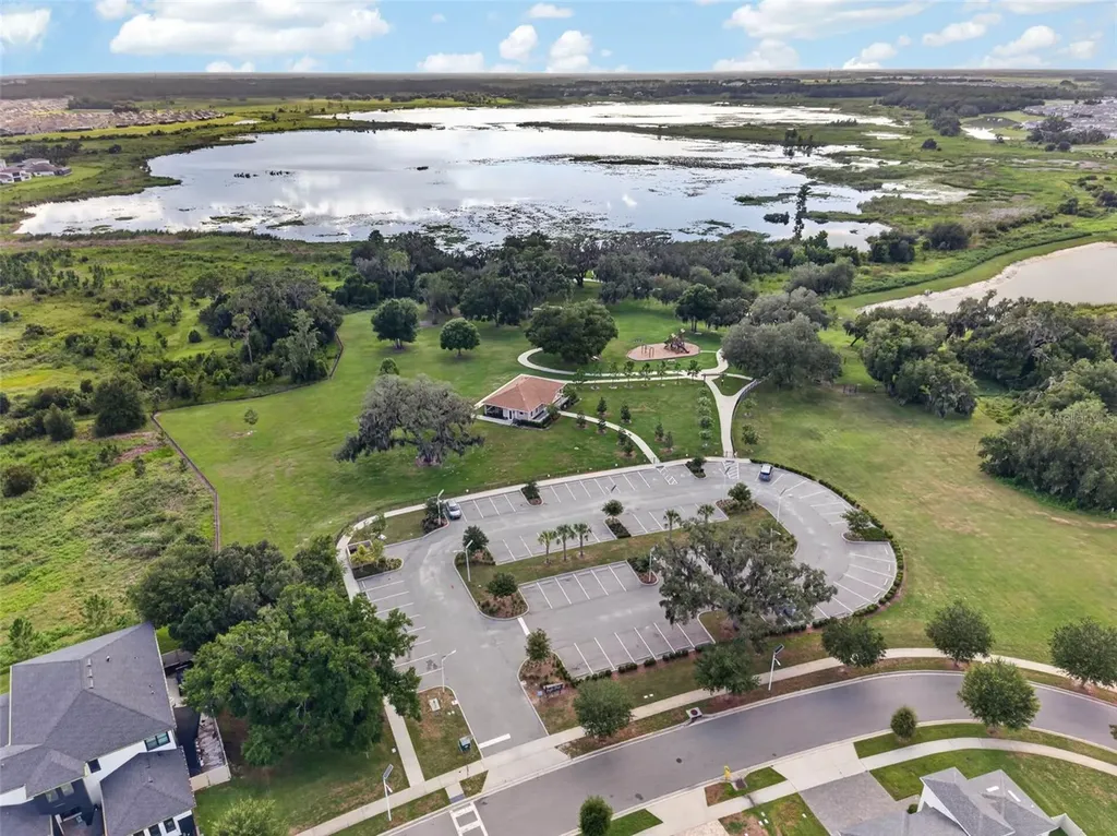 9744 Crescent Ray Drive Wesley Chapel FL 33545
