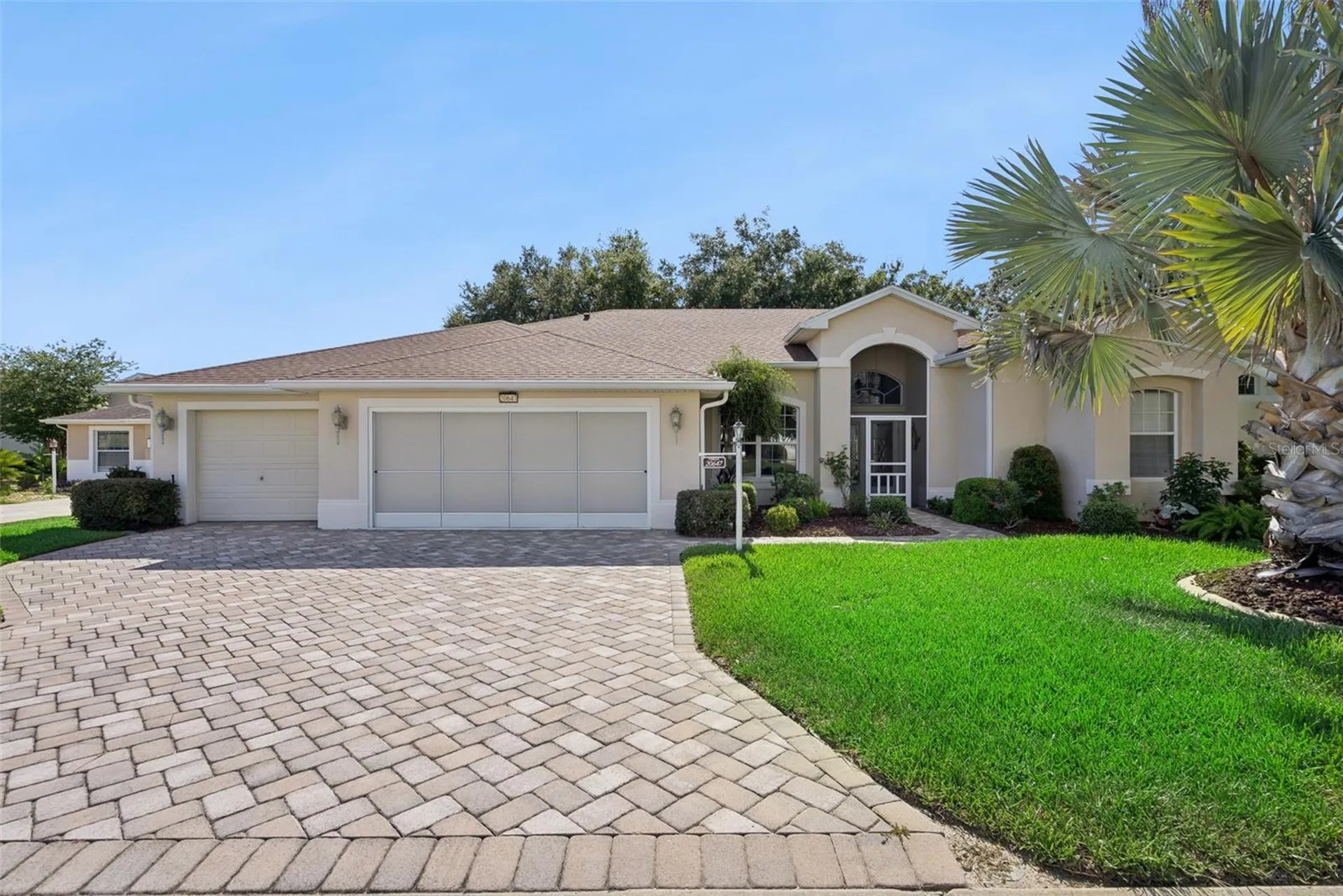 20647 Prince Ranier Place Leesburg FL 34748
