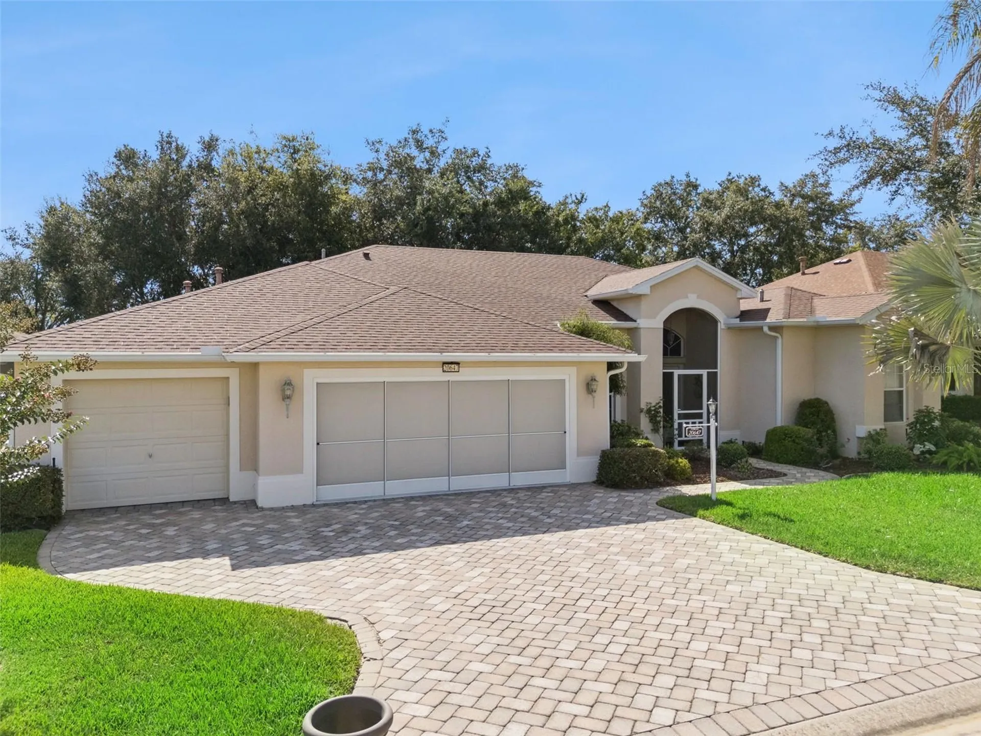 20647 Prince Ranier Place Leesburg FL 34748
