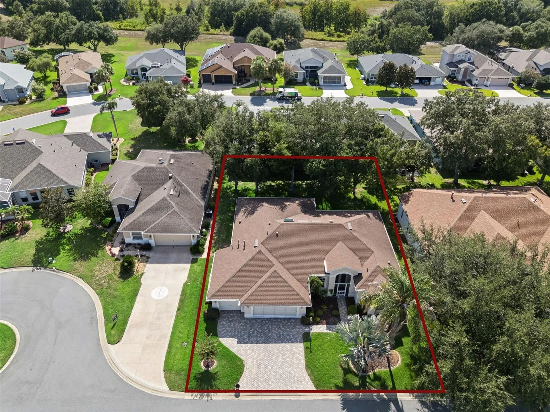 20647 Prince Ranier Place Leesburg FL 34748