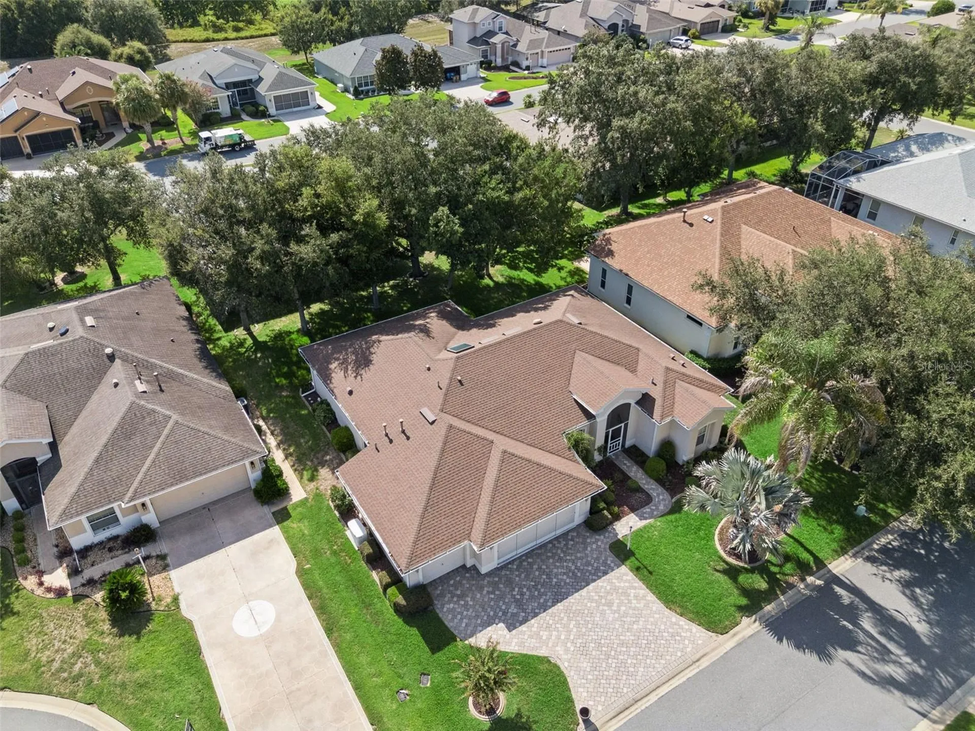20647 Prince Ranier Place Leesburg FL 34748